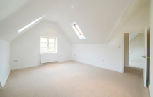 Red Wharf Bay bedroom extension leads
