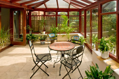 Red Wharf Bay conservatory quotes