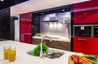 Red Wharf Bay kitchen extensions