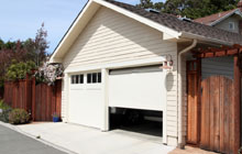 Red Wharf Bay garage construction leads