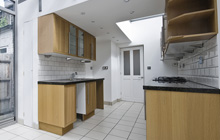 Red Wharf Bay kitchen extension leads